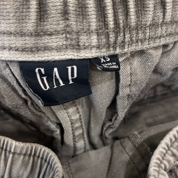 GAP Men’s 7” Easy Shorts size XS color Soft Black. - Picture 4 of 4